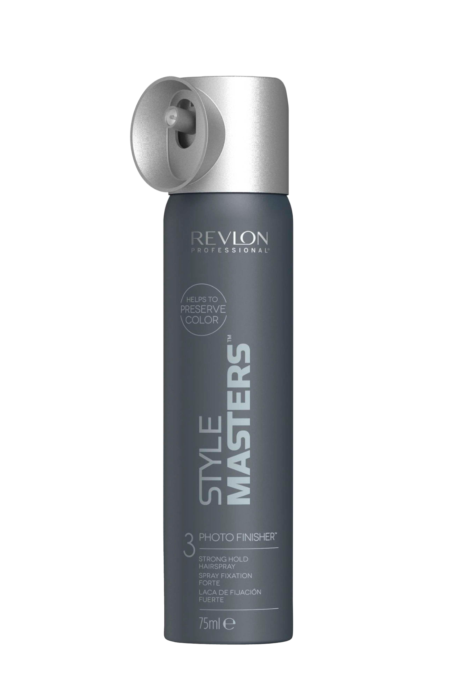 Style Masters Photo Finisher Hairspray v:4774841