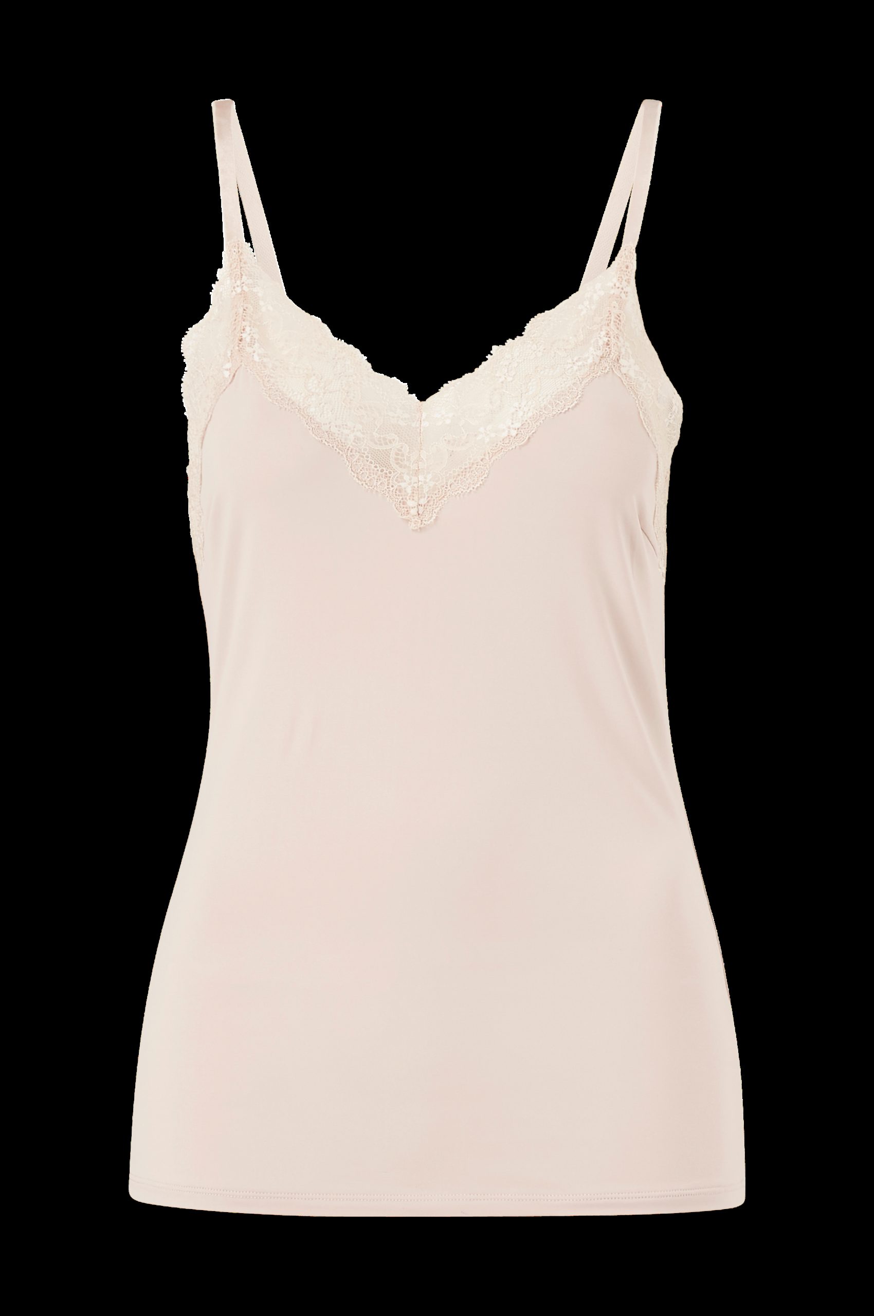 Formende tanktop v:3722478