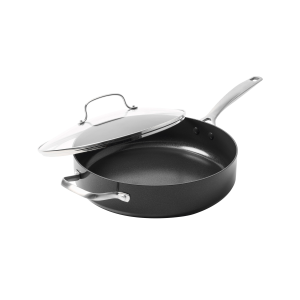 Stekepanne 28 cm/4,3 l v:6885939 Stekepanne 28 cm/4,3 l v:6885939