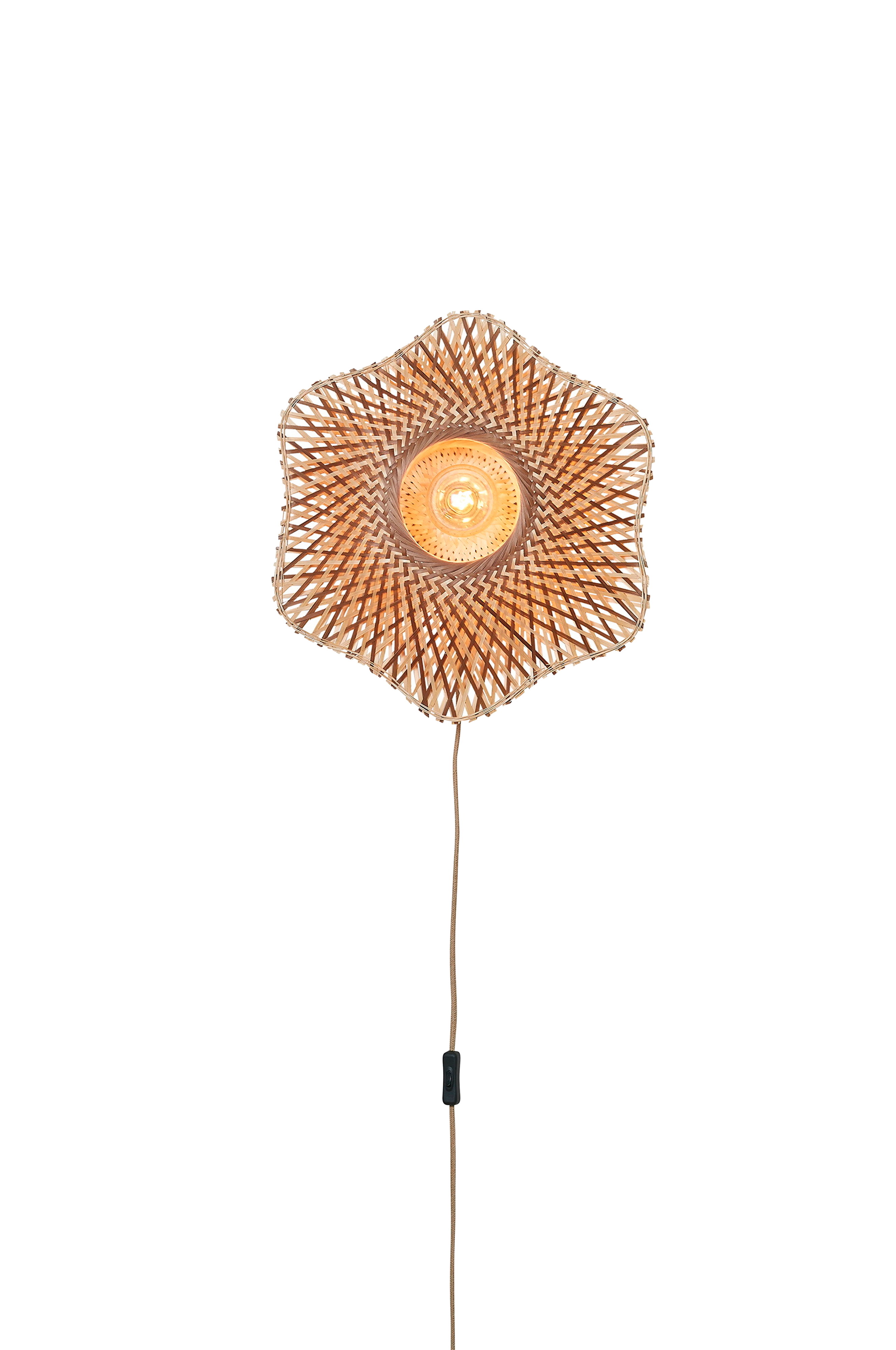 Vegglampe Madura v:5608981