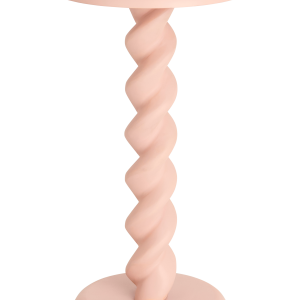 Pidestall / nattbord Sirena høyde 55 cm v:2083264