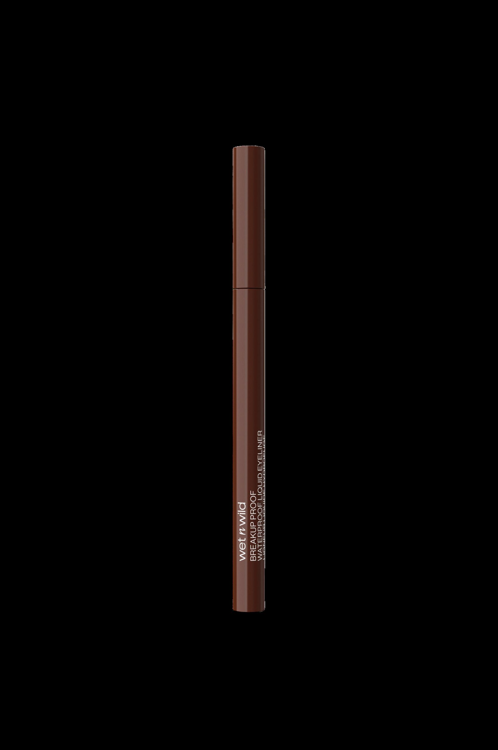 Breakup Proof Liquid Eyeliner v:5783356