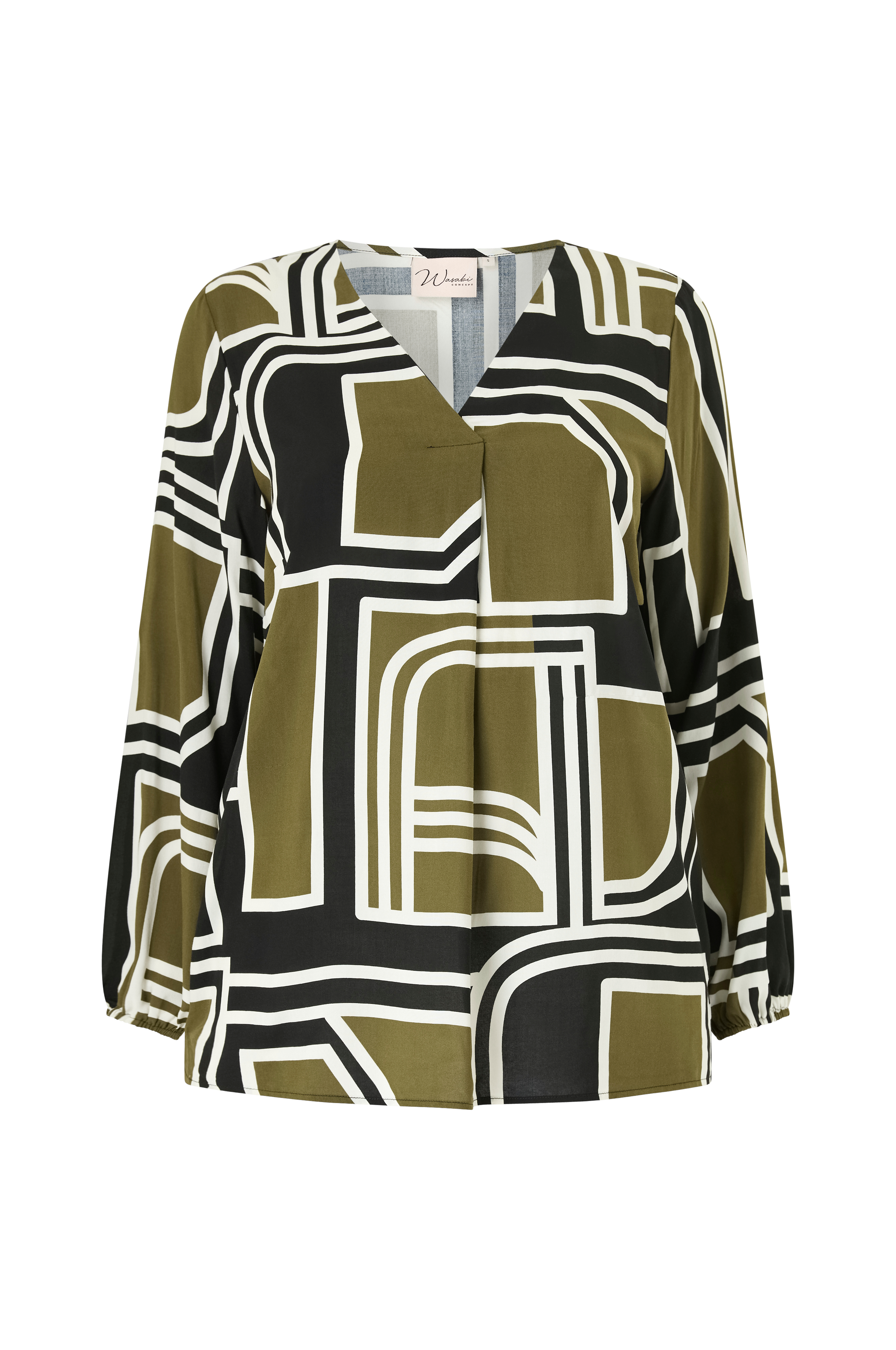 Bluse Wa v:144521
