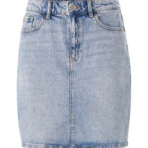 Denim skjørt viKaja Jaf Lbd Denim Skirt v:7646583