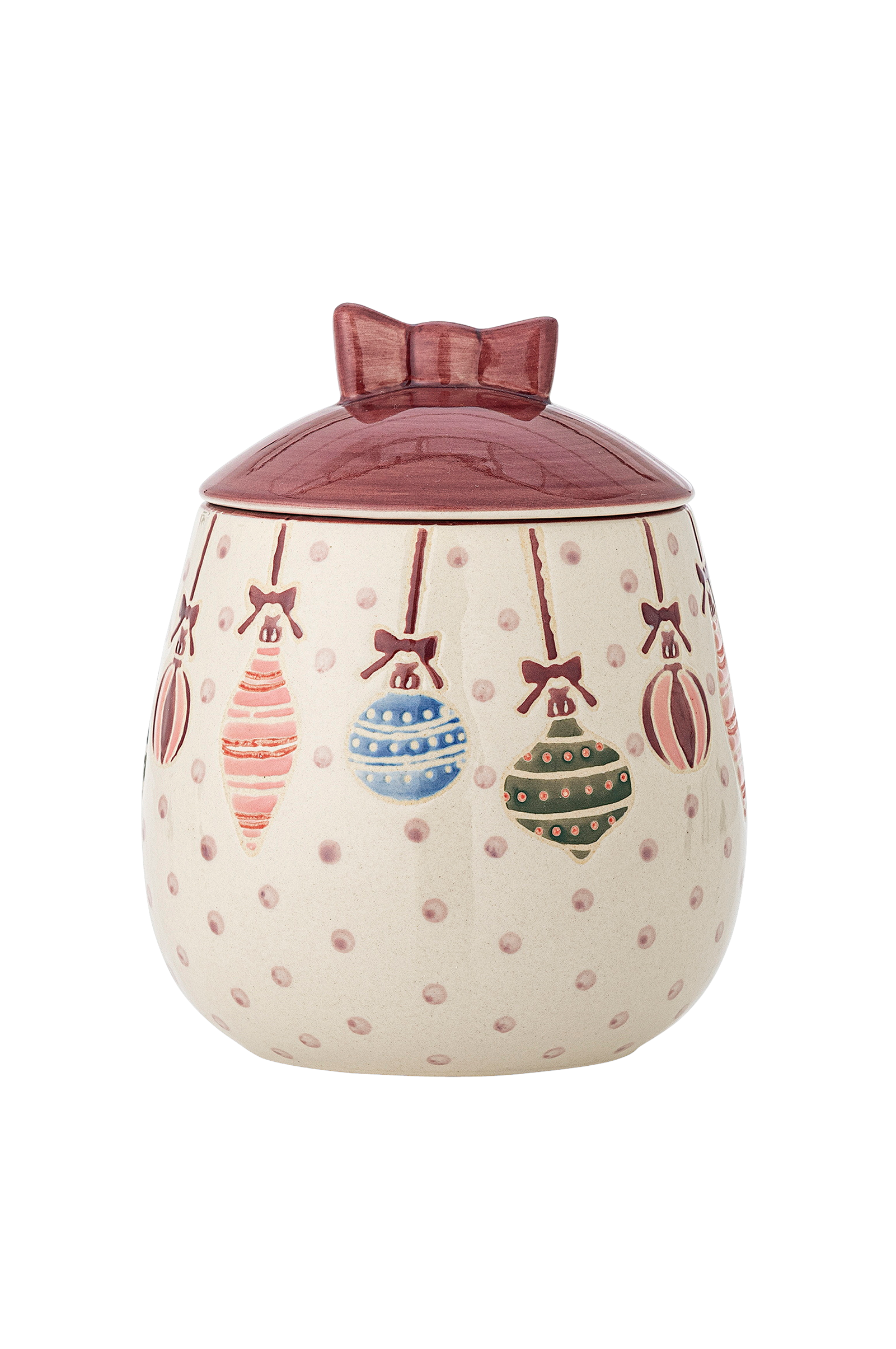 Ornamentia Krukke med lokk v:9267362