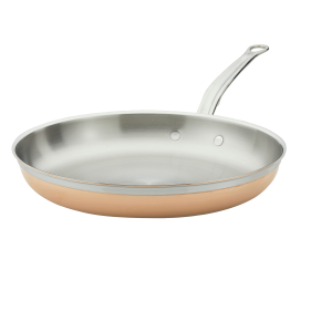 Stekepanne CopperBond diameter 32 cm v:8581798 Stekepanne CopperBond diameter 32 cm v:8581798