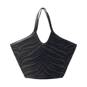 Totebag Day Zebra Work Tote v:7707339 Totebag Day Zebra Work Tote v:7707339