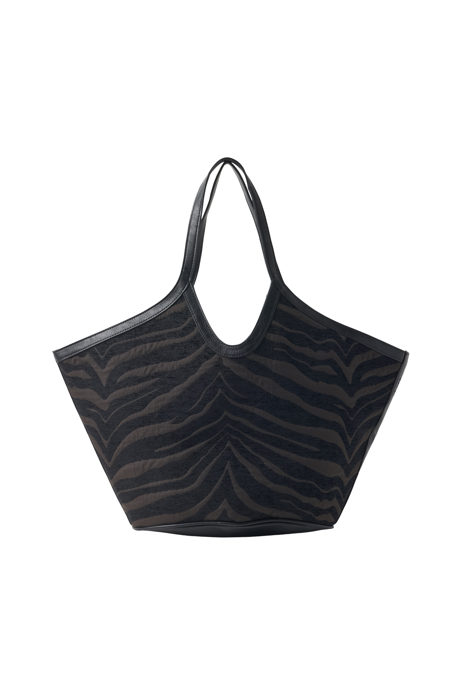 Totebag Day Zebra Work Tote v:7707339