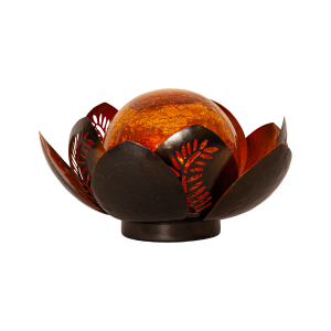 Solcelledekor Lilly v:6316074