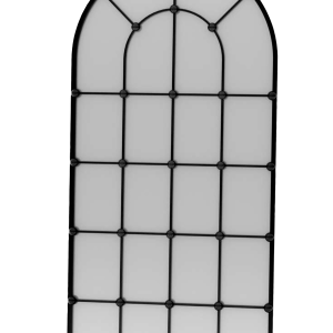 Cheval Mirror Ovalis v:6208782