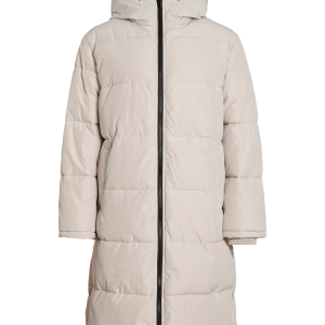 Dunfrakk viBeth L/S Quilted Coat/ LN v:8754753