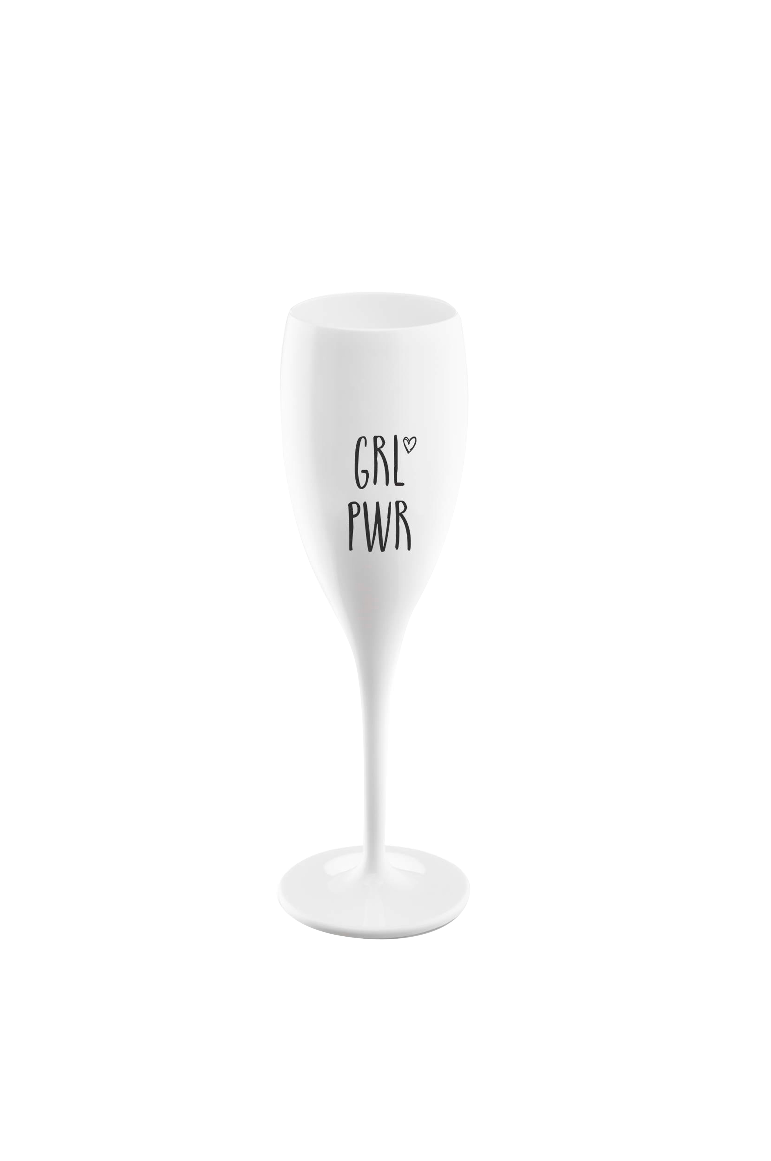 Champagneglass Med Print 6 v:3642497