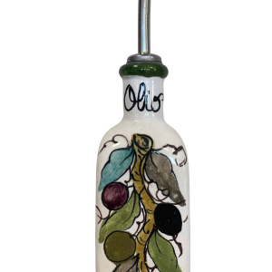 Keramikk Olives Square 250 ml v:6894814 Keramikk Olives Square 250 ml v:6894814
