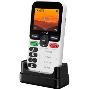 Babymobil Leva X10 Hvit/svart v:967973 Babymobil Leva X10 Hvit/svart v:967973