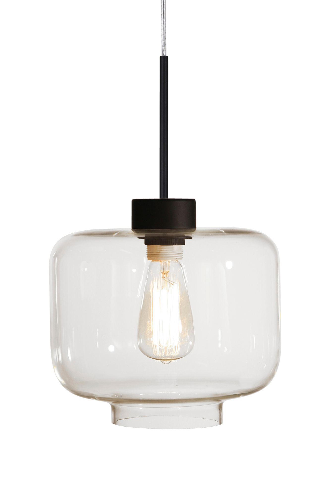 Taklampe RITZ v:5390280
