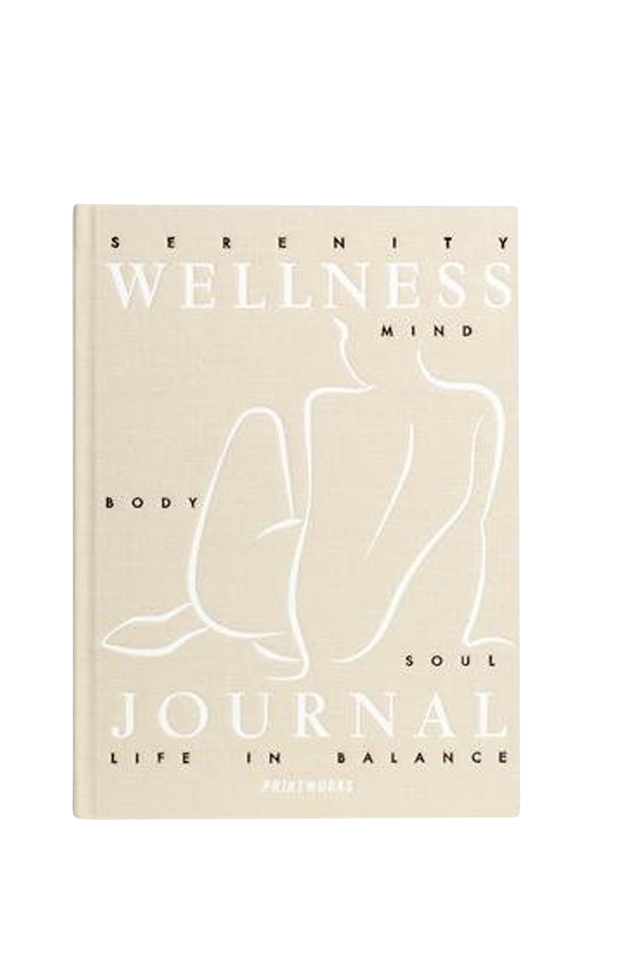 Wellness Journal v:5739189