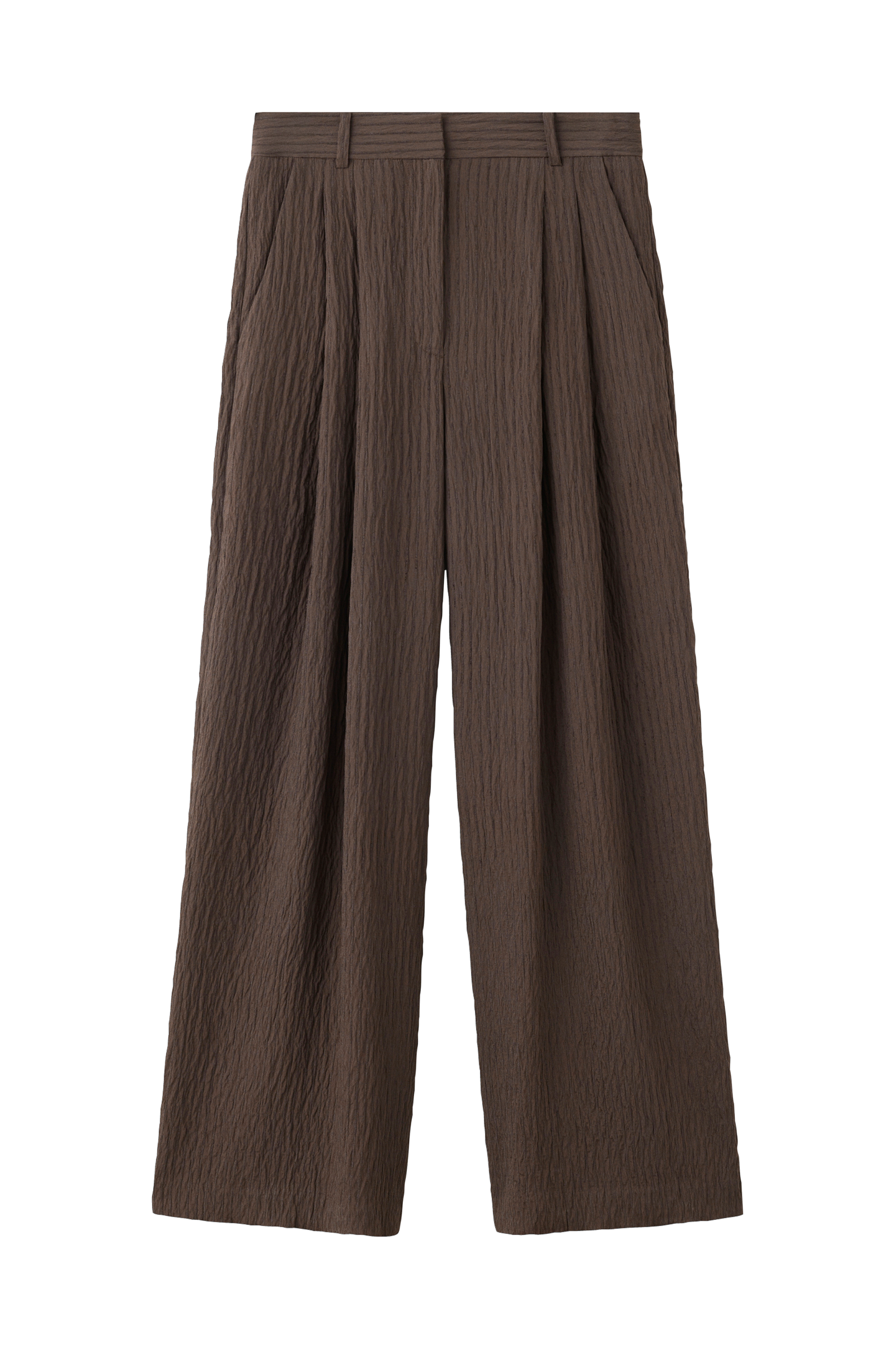 Bukser Trousers Choc v:4407743