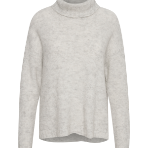 Genser 11 The Knit Rollneck v:3639457 Genser 11 The Knit Rollneck v:3639457