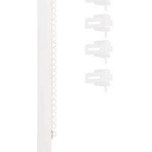 Gardinskinne konveks 150 cm v:8425938 Gardinskinne konveks 150 cm v:8425938