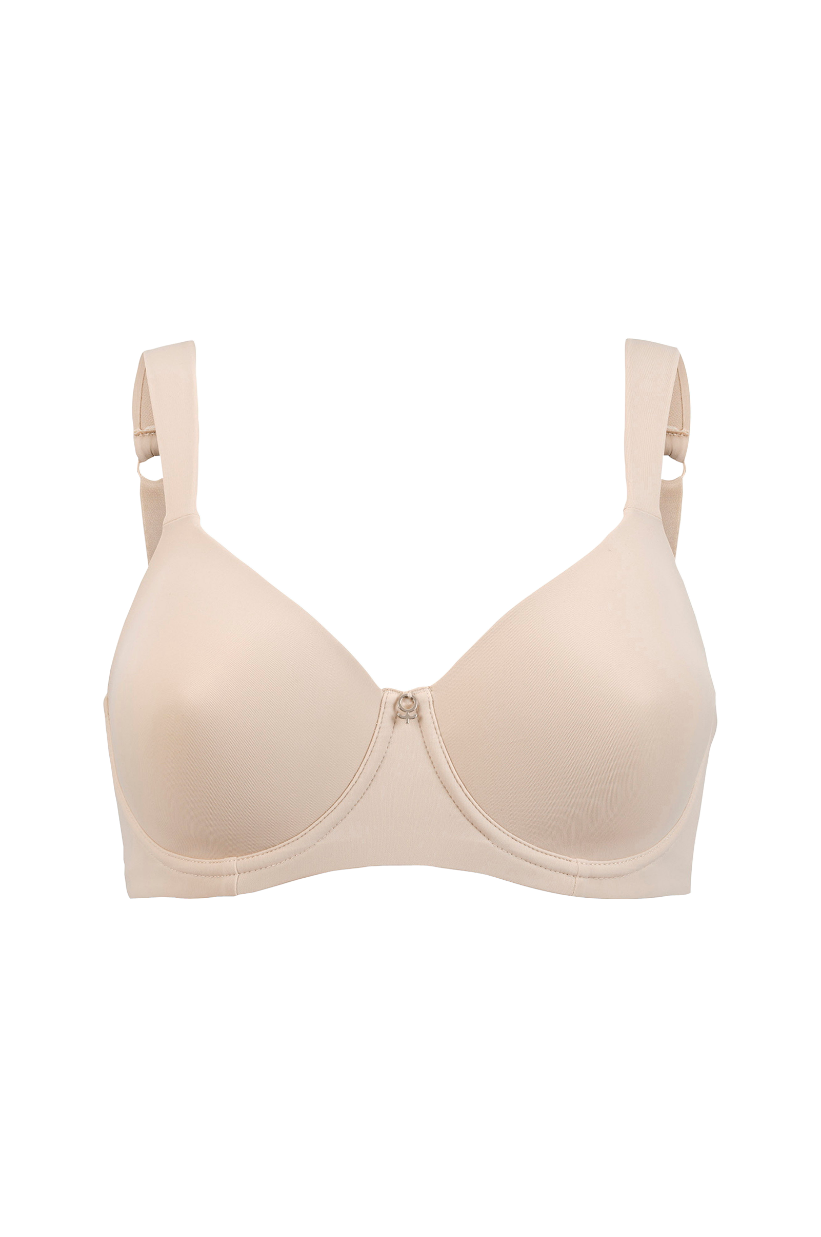 Pure Line Soft Bra Padded Cups v:1705482