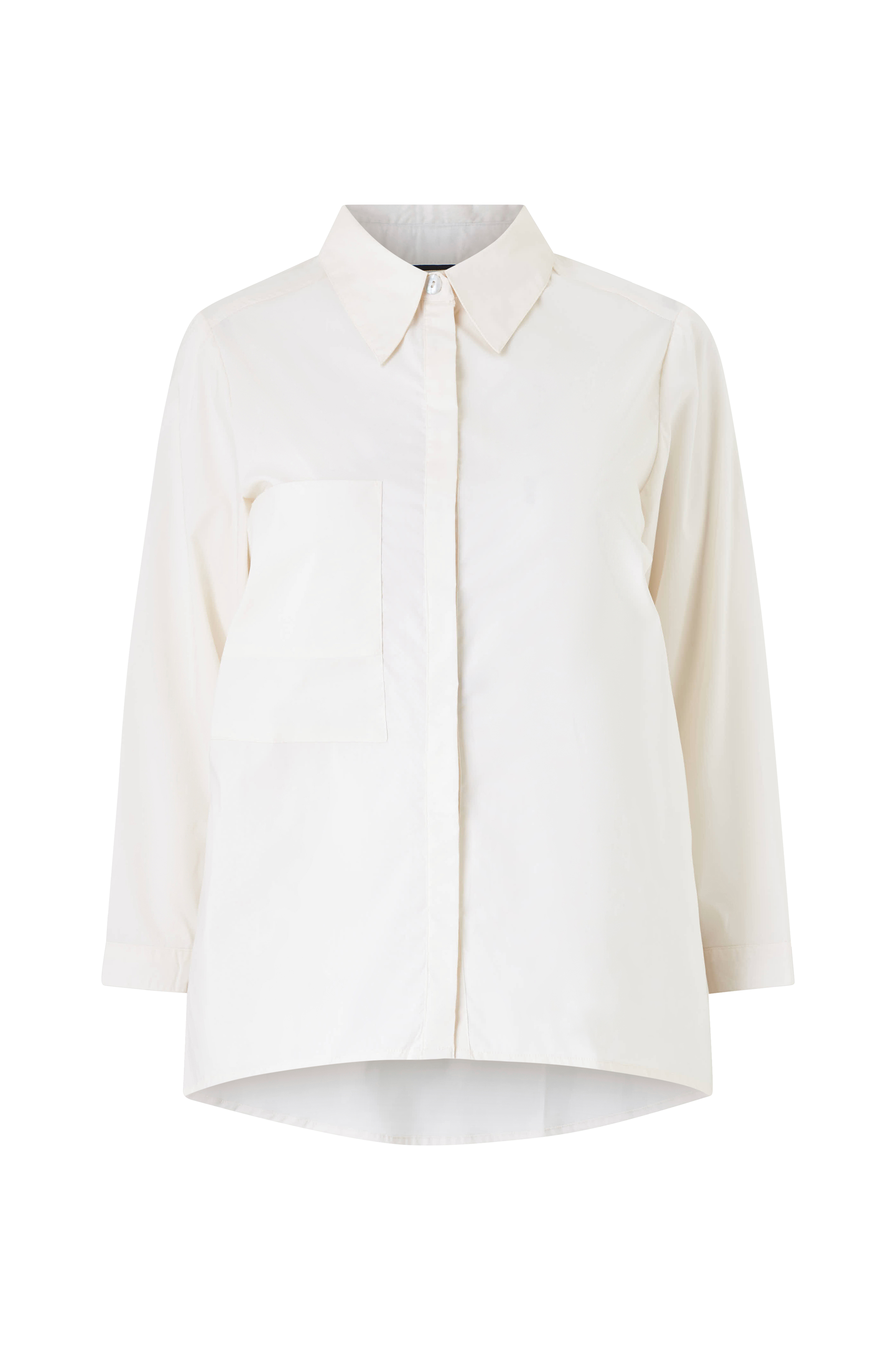 Skjorte gJohsefine Shirt v:9312985