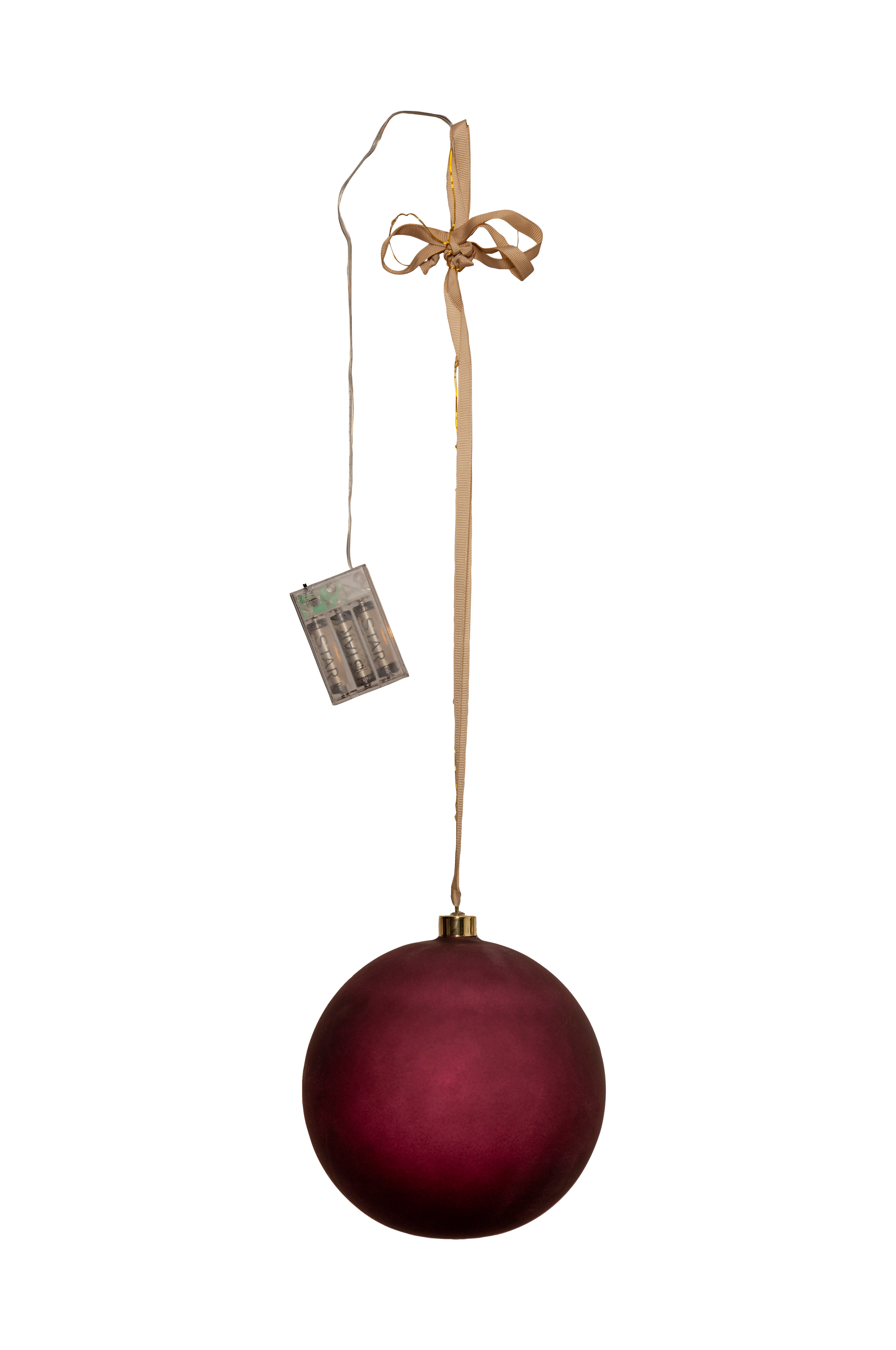 Dekor Bliss 20 cm v:1900860