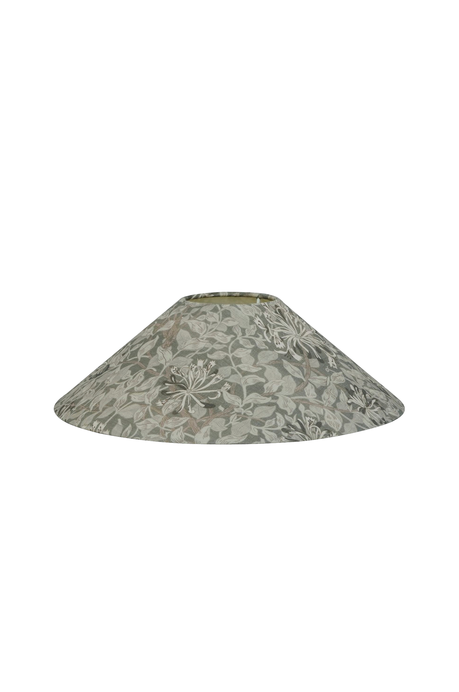 Lampeskjerm Flat Morris 36 v:5162387