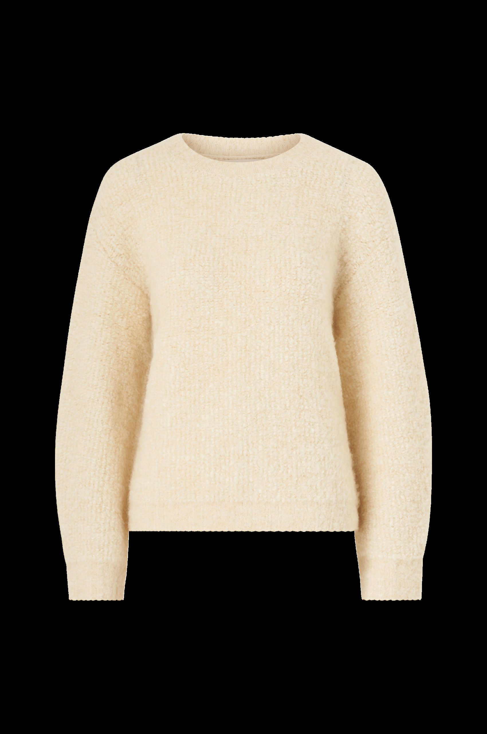 Strikket pullover v:5438190