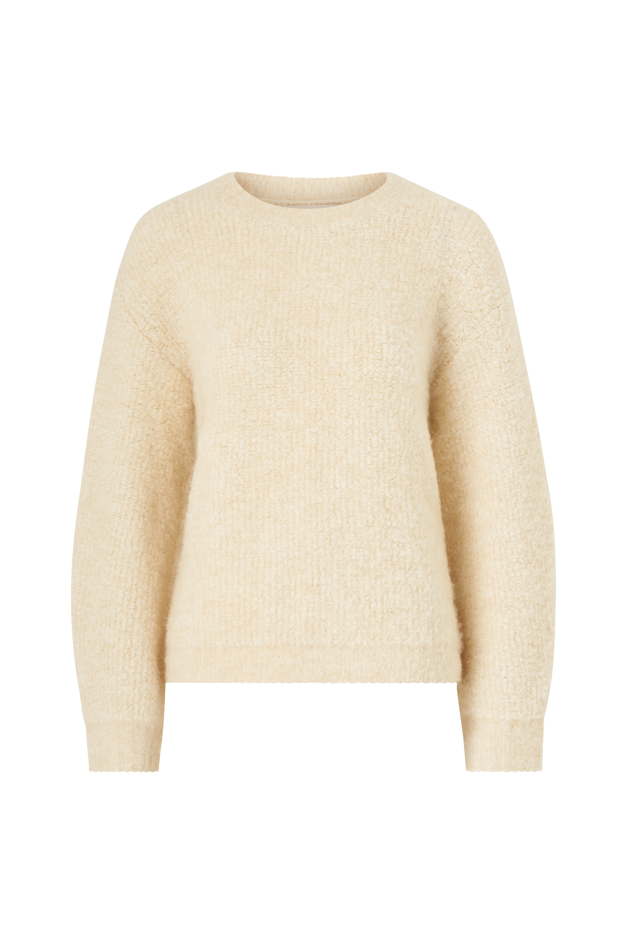 Strikket pullover v:5438190