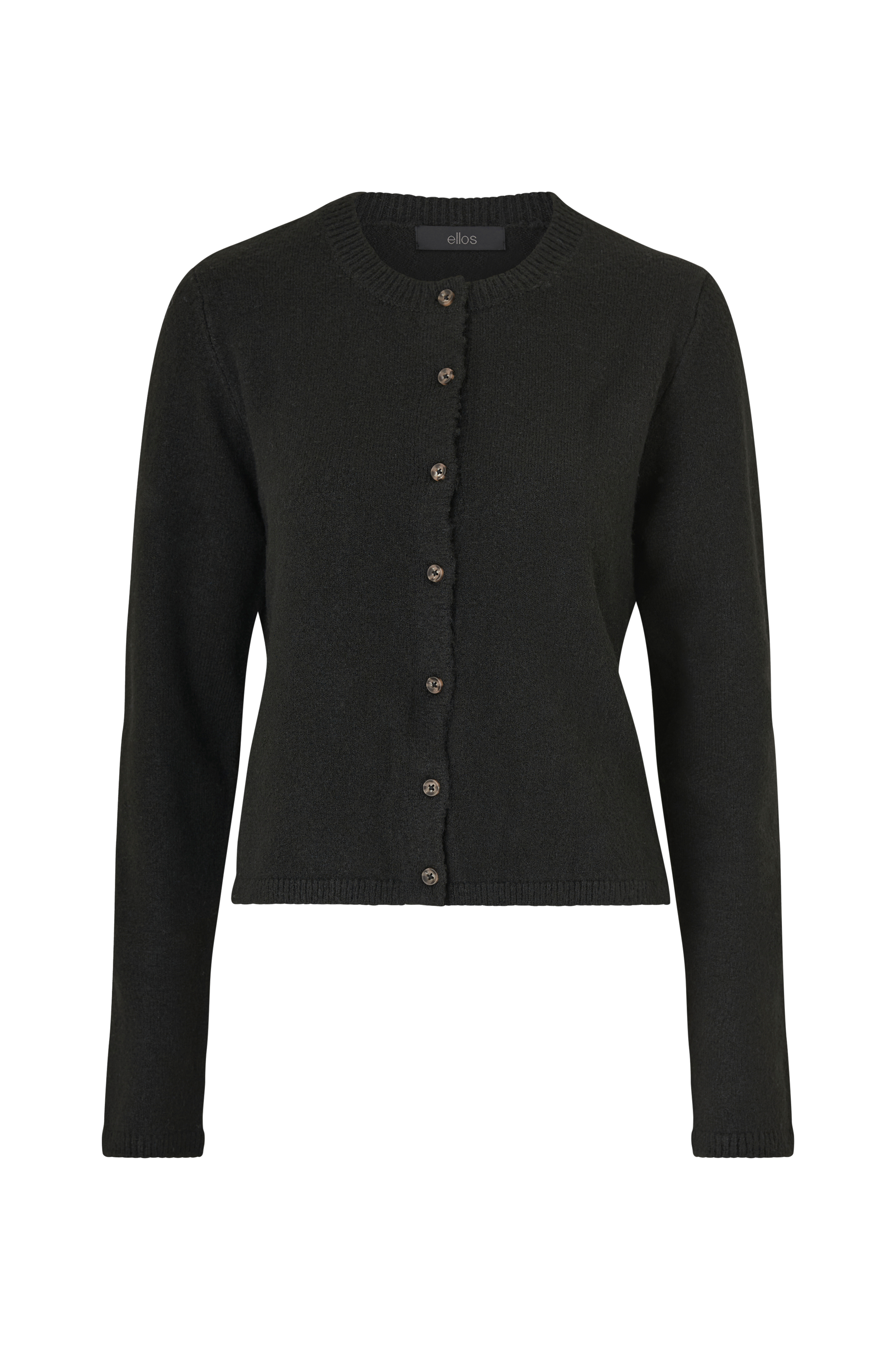 Strikket cardigan v:7349953