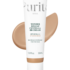 Wonder Releaf Centella 30 ml Bb Cream v:1413524 Wonder Releaf Centella 30 ml Bb Cream v:1413524