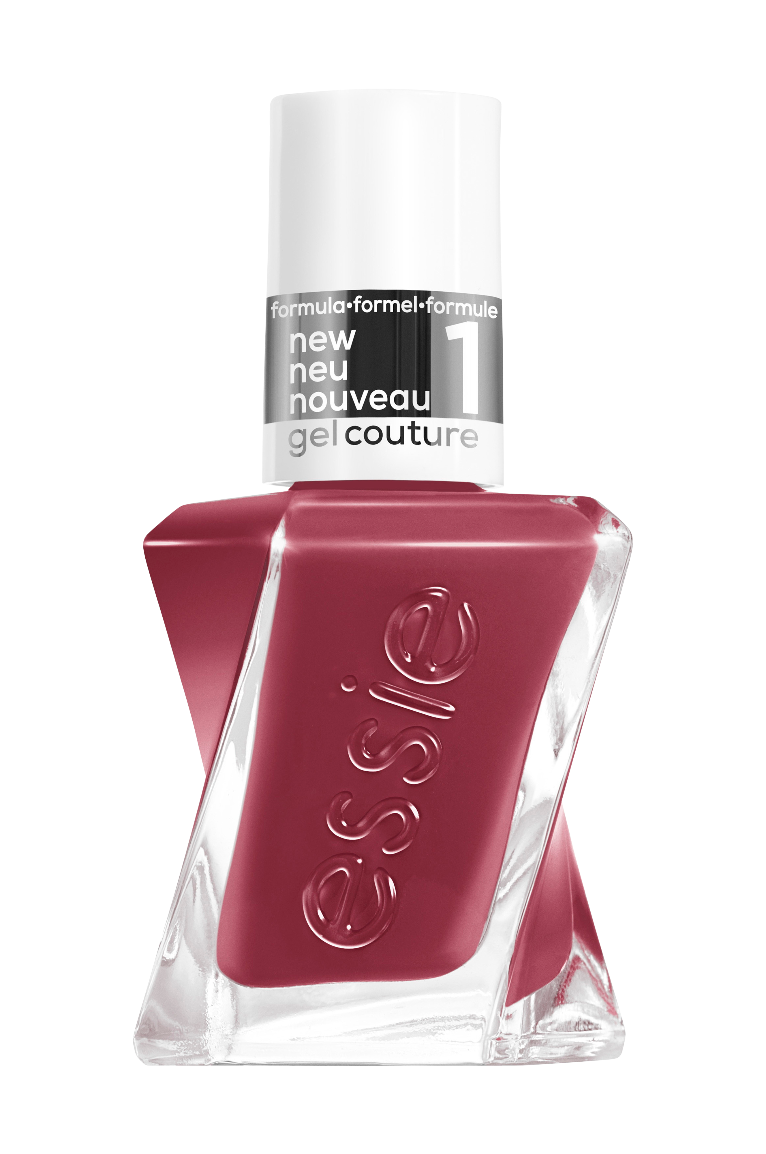 Gel Couture Nail Polish v:8224948
