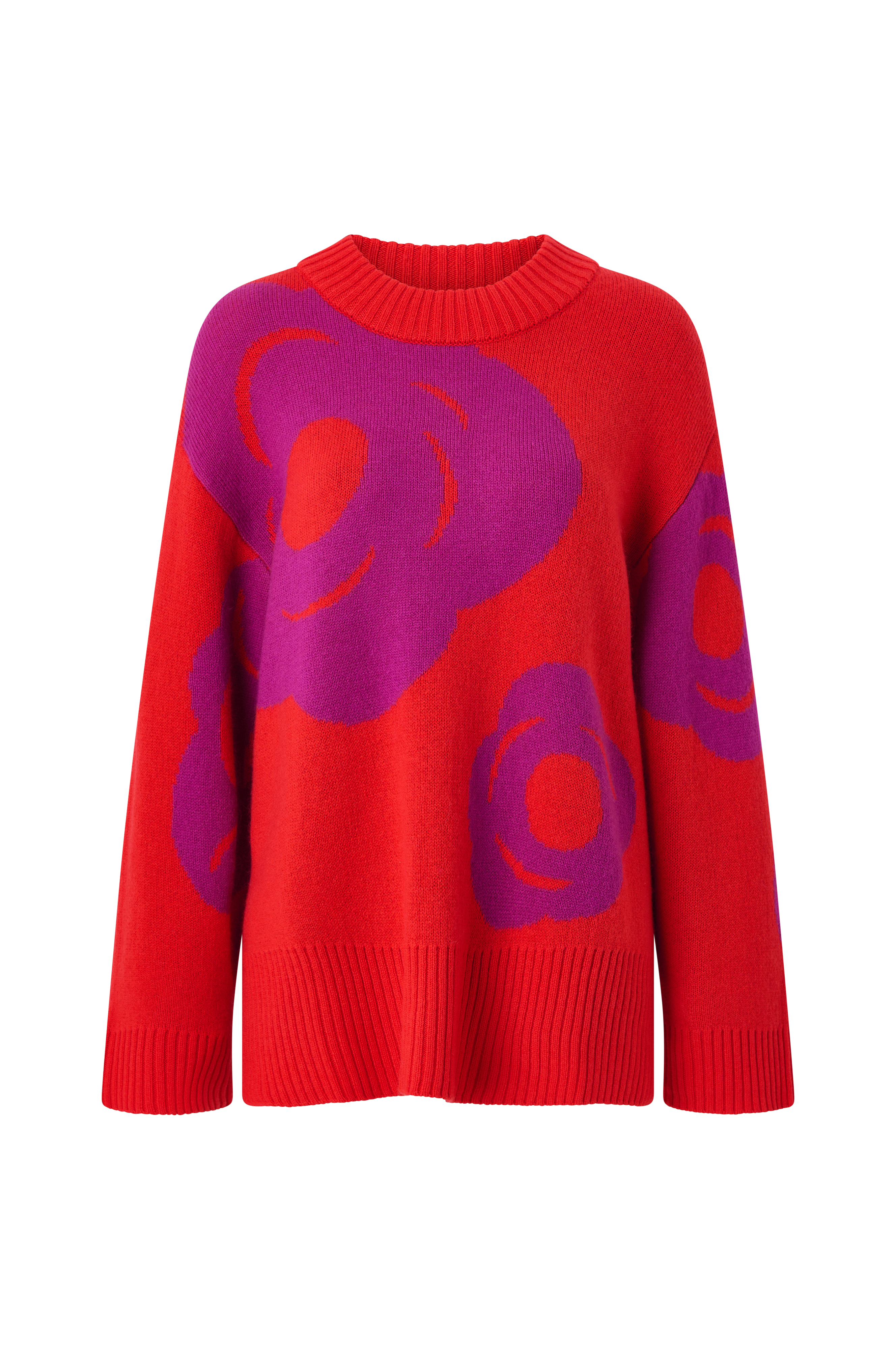 Pullover Kartakteri Tumma v:1786565