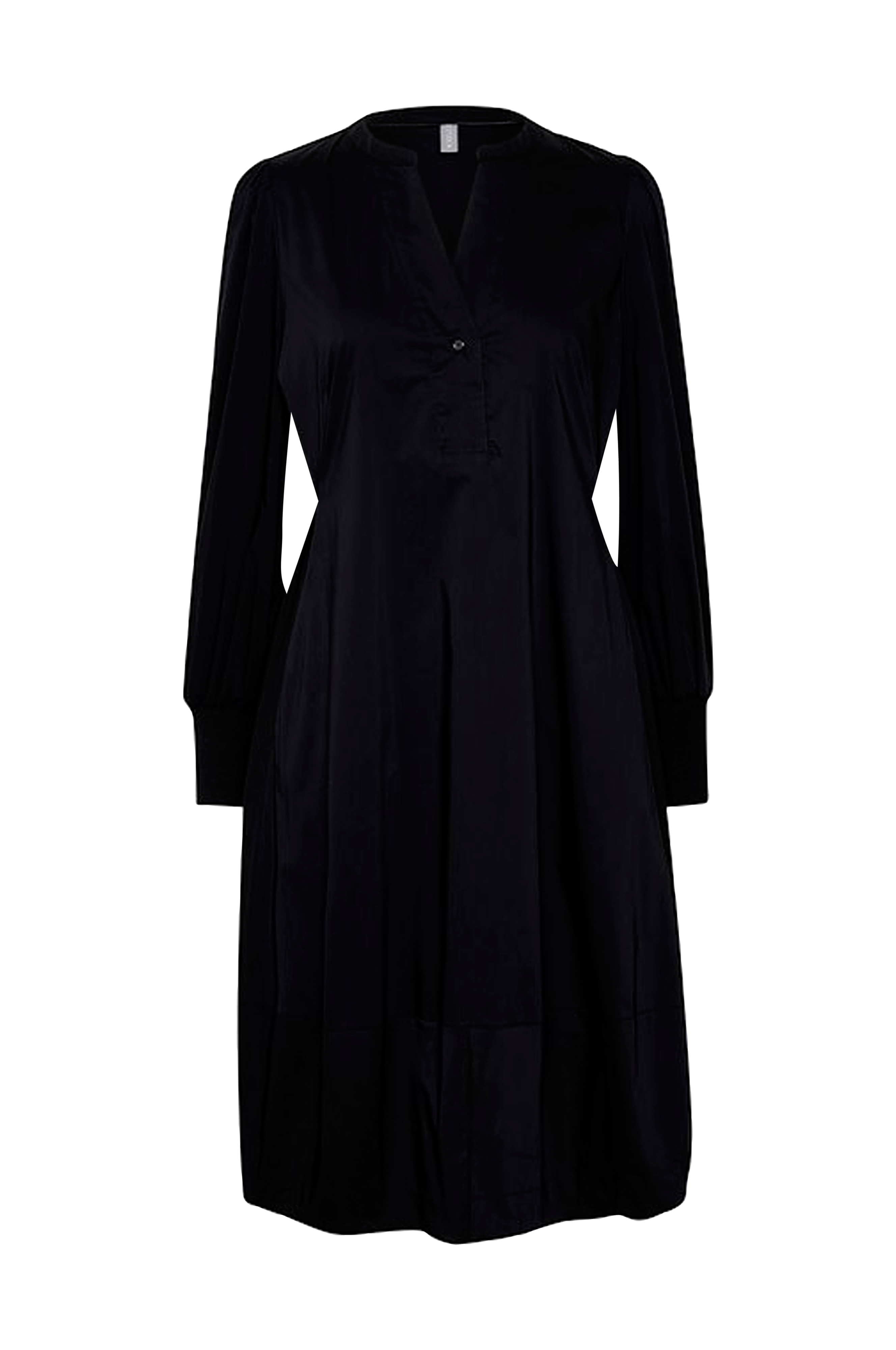 Kjole cuAntoinett Rib Dress v:5285190