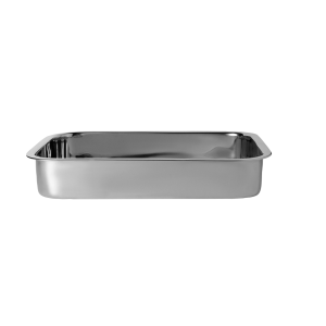 Bakebolle Steel Essentials 27 cm v:395290 Bakebolle Steel Essentials 27 cm v:395290