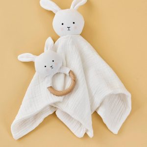 Baby gave Bunny kos v:3329400 Baby gave Bunny kos v:3329400