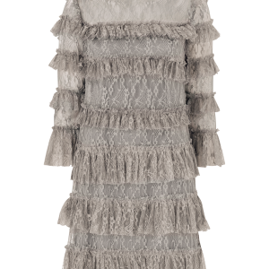 Blondekjole Carmine Mini Dress v:9907450