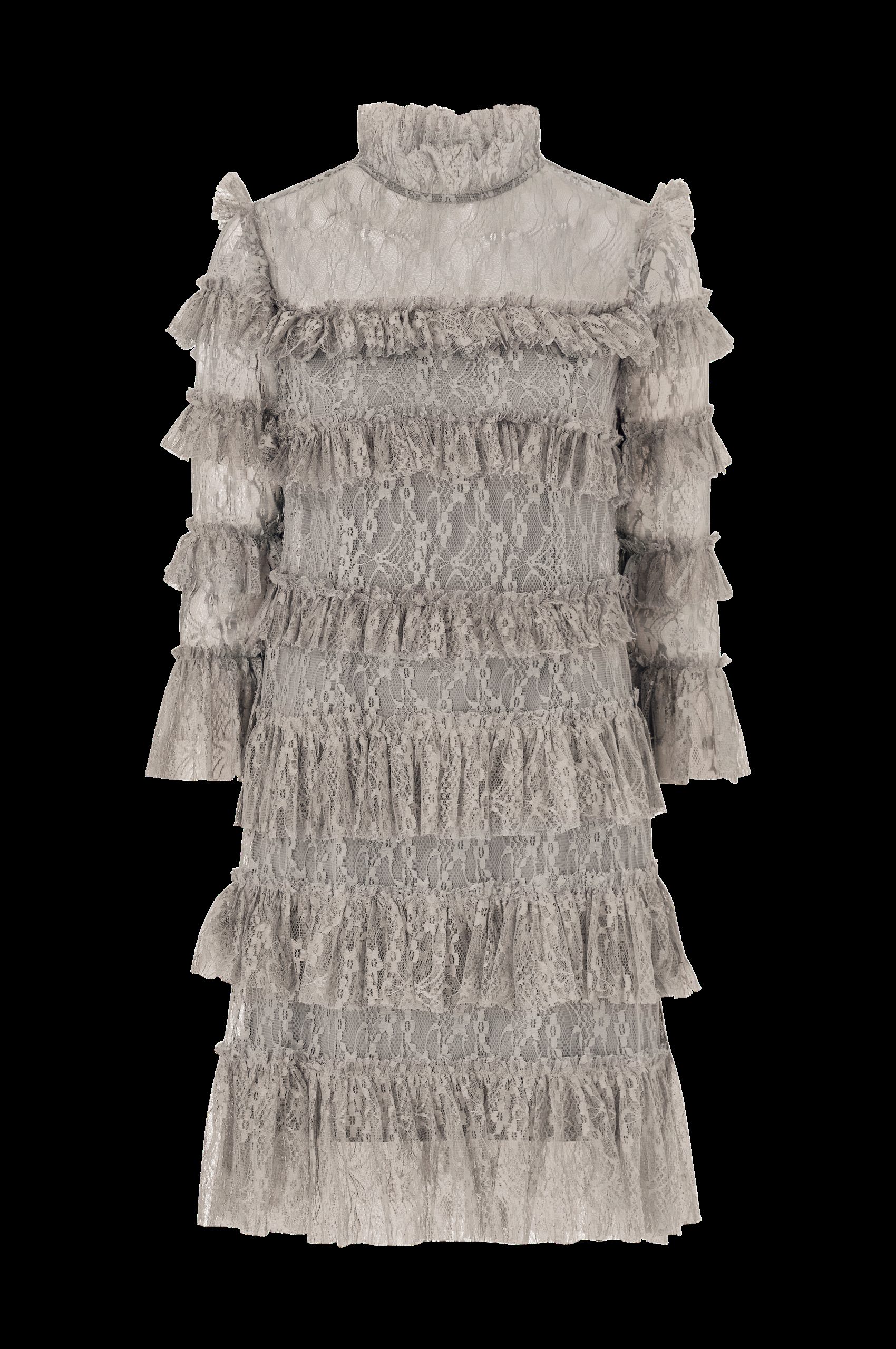 Blondekjole Carmine Mini Dress v:9907450