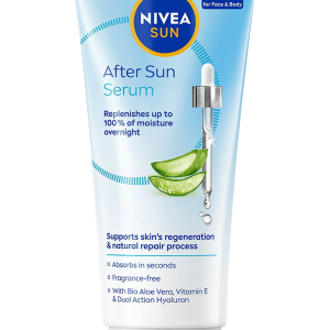 After Sun Serum 100 Ml v:4110691