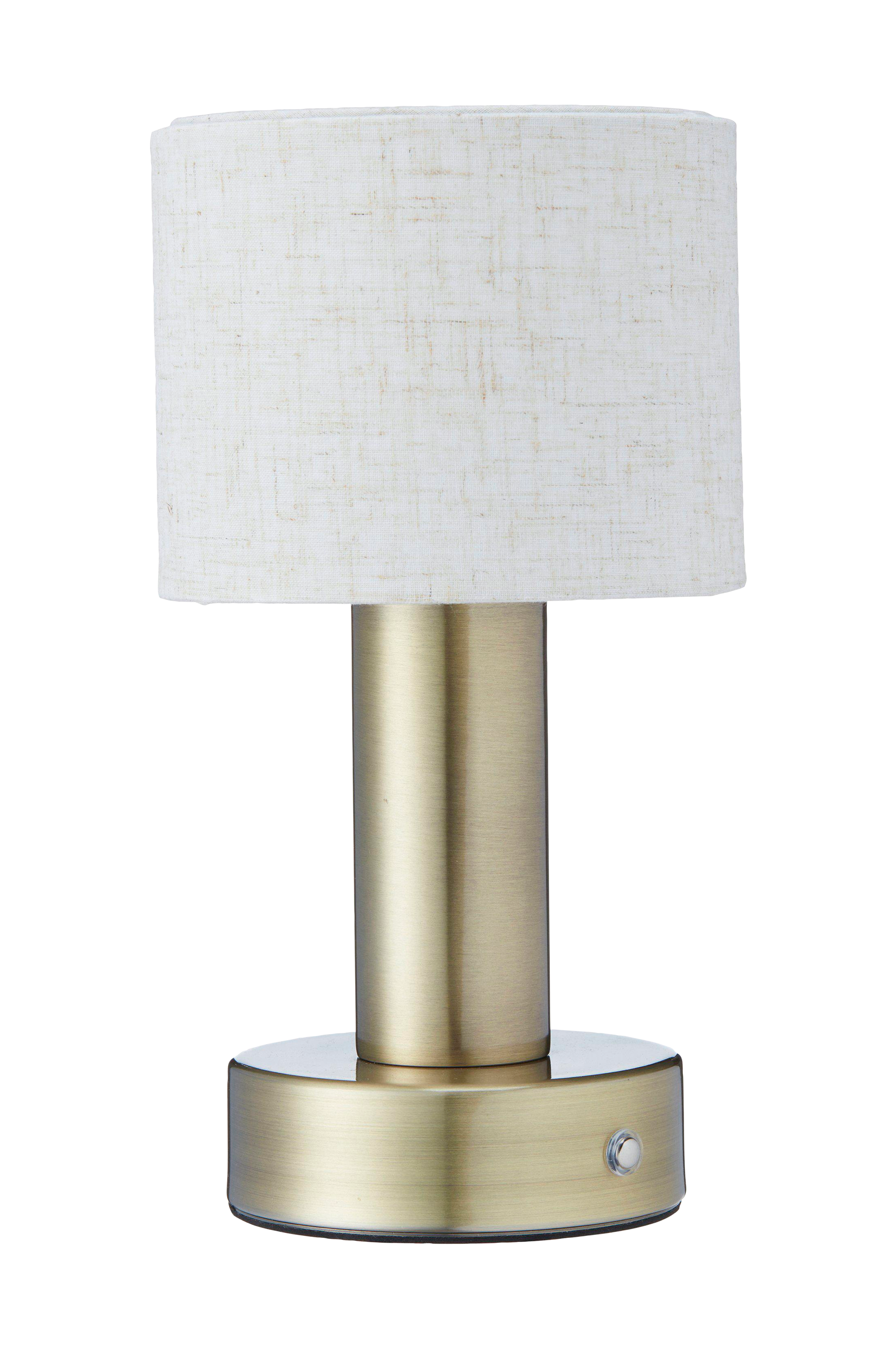 Bordlampe Tiara Oppladbar v:9612542