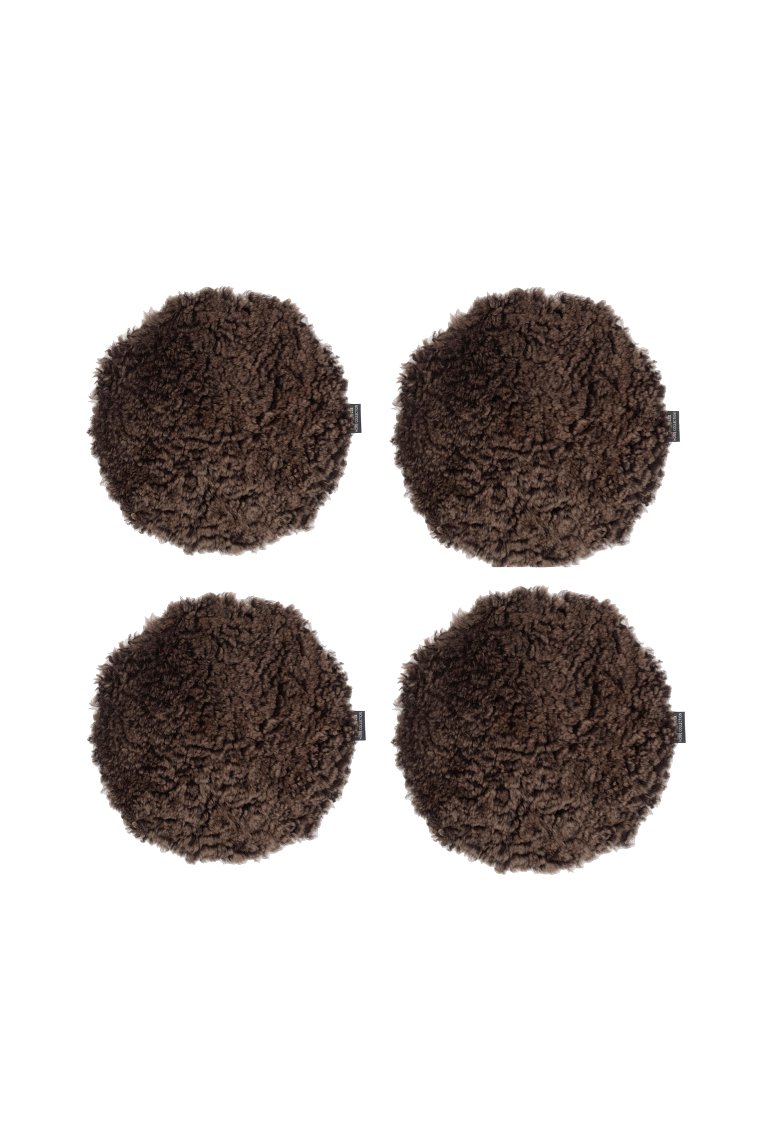 Sittepute rund Curly 4 v:8053683