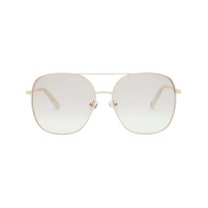 Solbrille Ella Gold Tinted v:2454262 Solbrille Ella Gold Tinted v:2454262