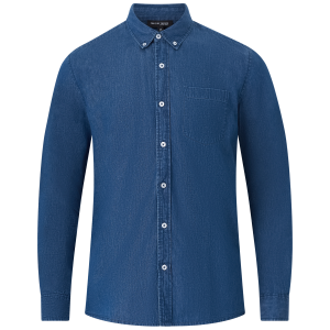 Denimskjorte Bryant v:5740778 Denimskjorte Bryant v:5740778