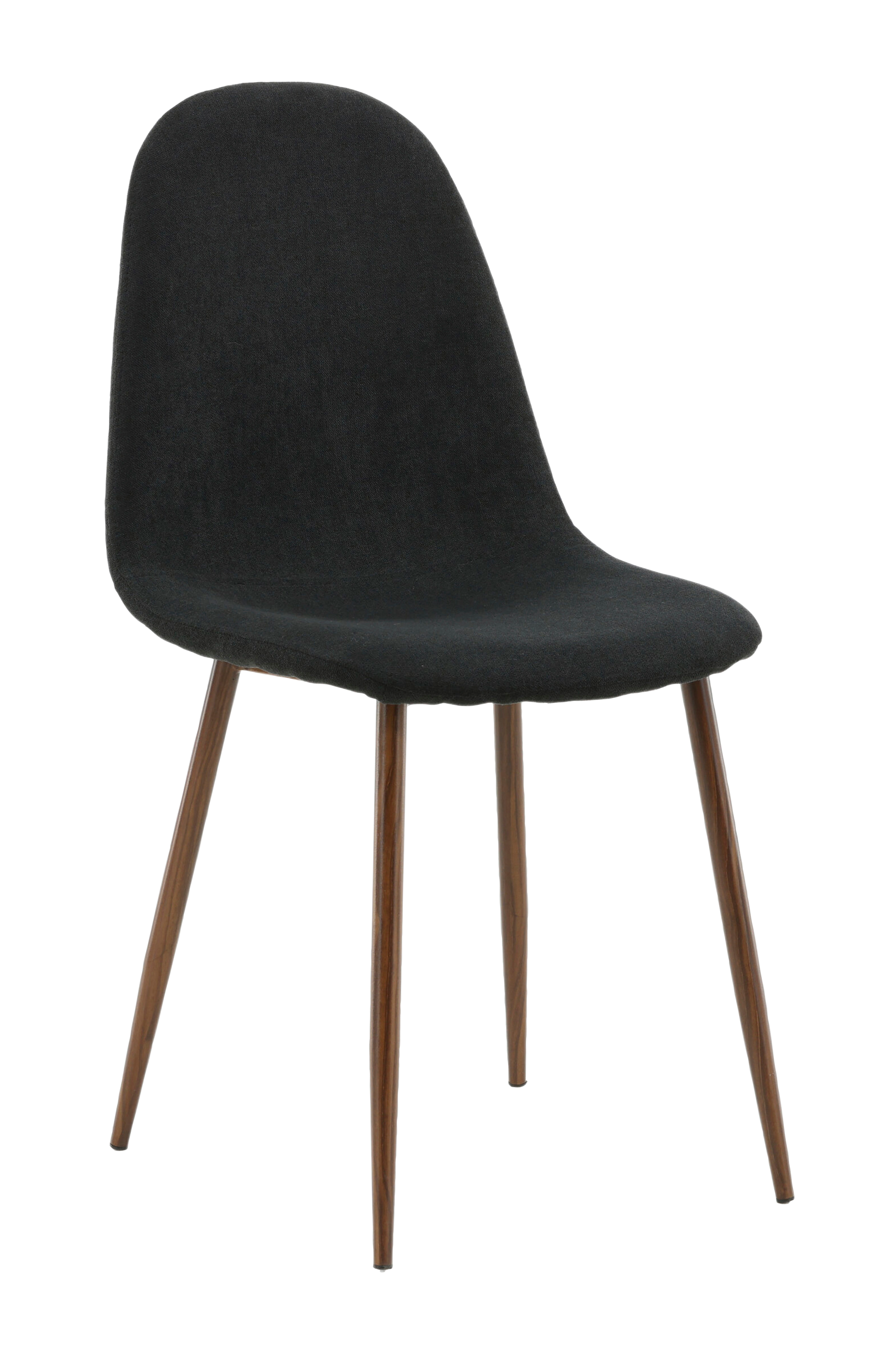 Spisestol Polar Stoff, 2 v:4525523