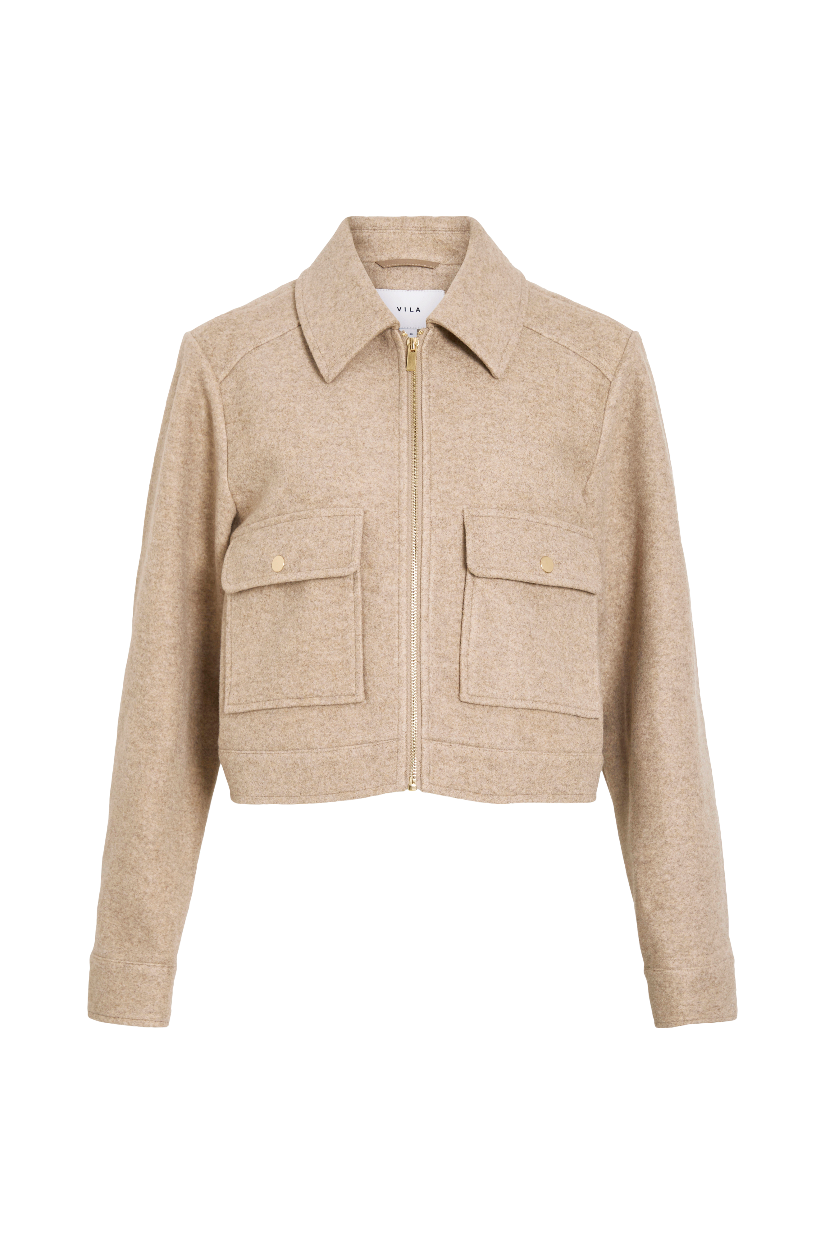 Jakke viJane Juice L/S v:5727283