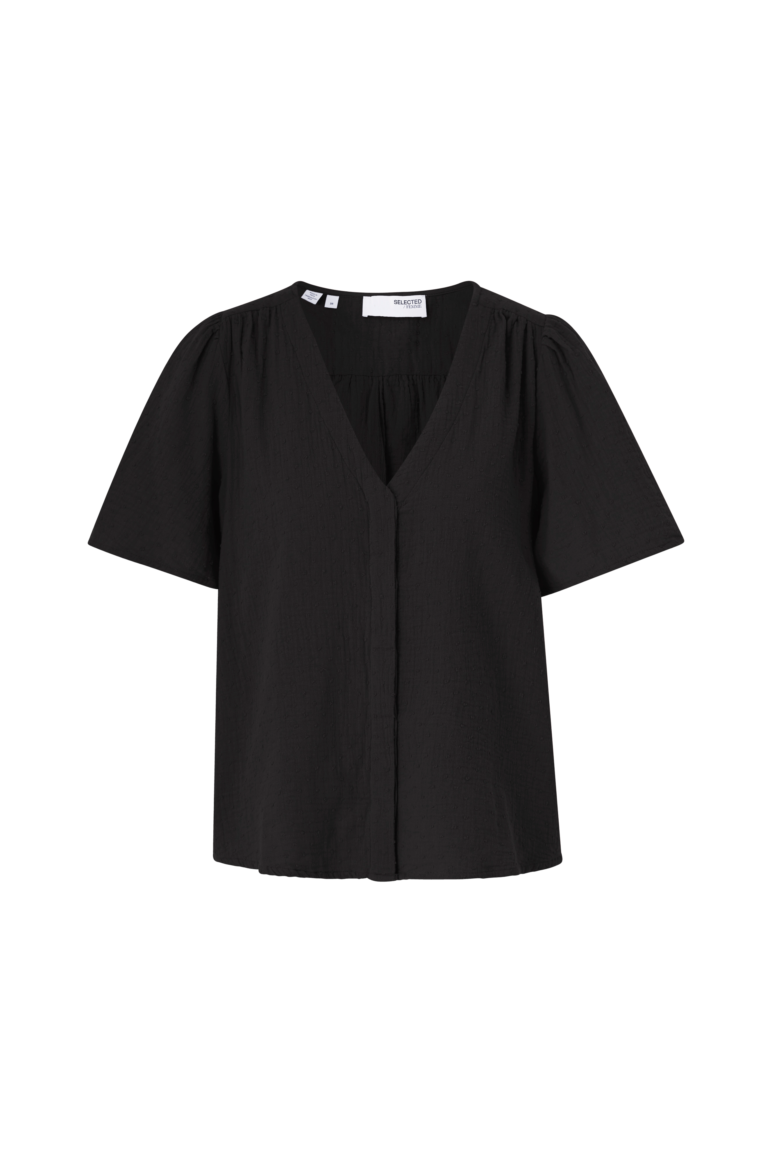 Bluse slfAmara 2/4 Top B v:6129179
