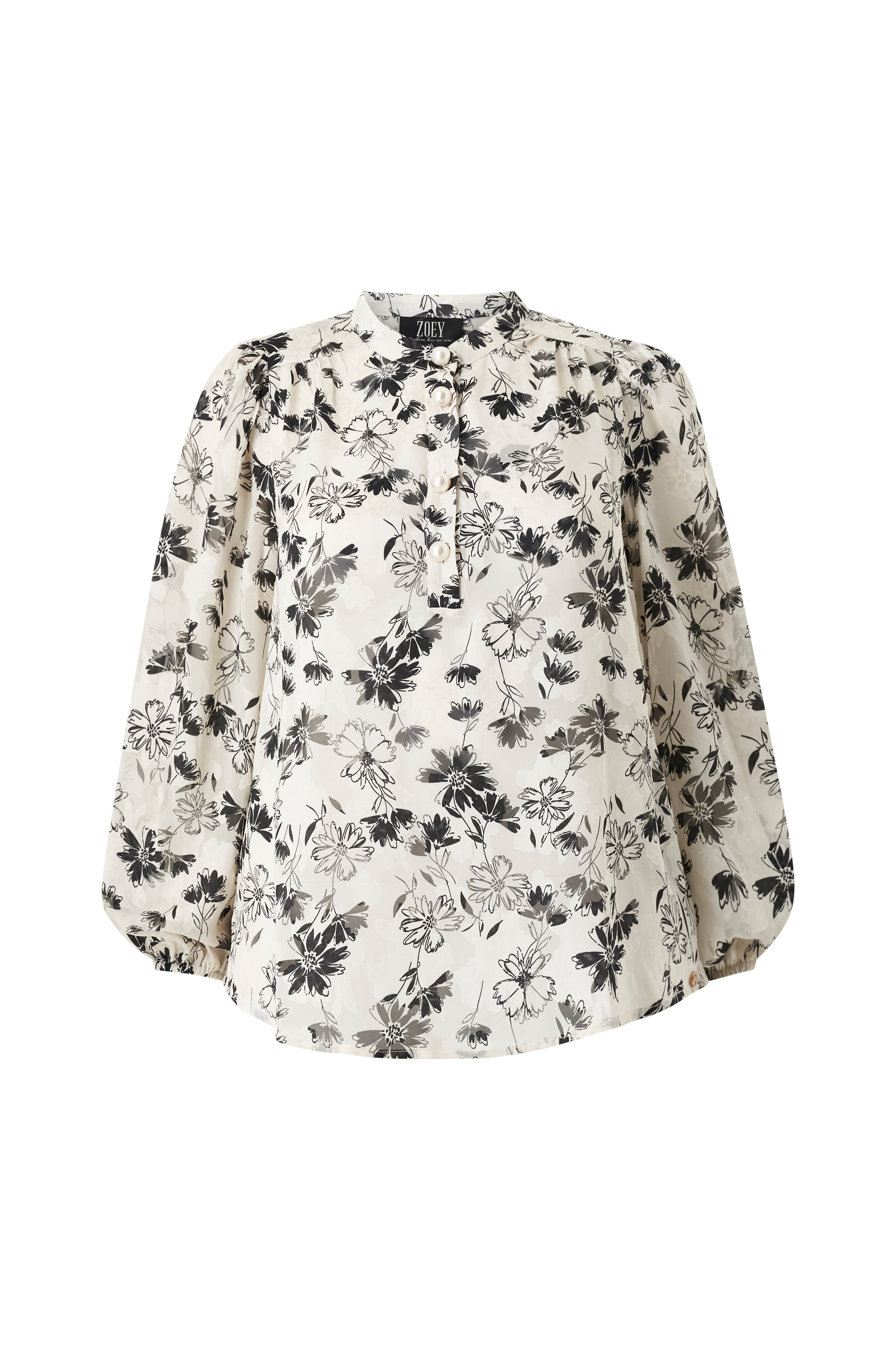Bluse viVian Blouse v:6441079