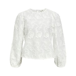 Bluse objMya Re L/S v:433000 Bluse objMya Re L/S v:433000