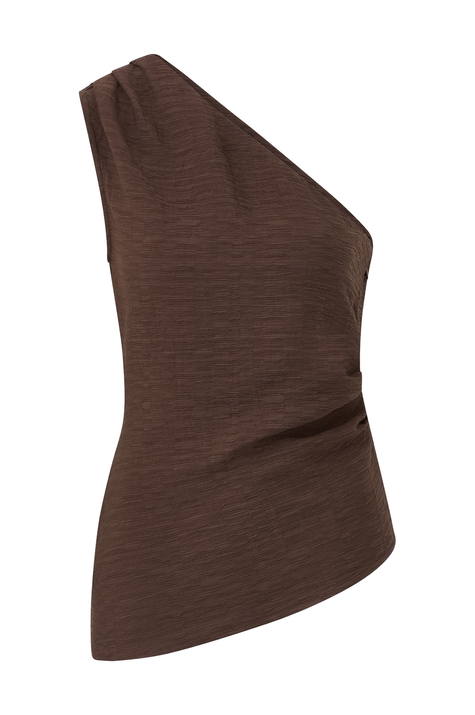 Bluse One shoulder top v:5255241