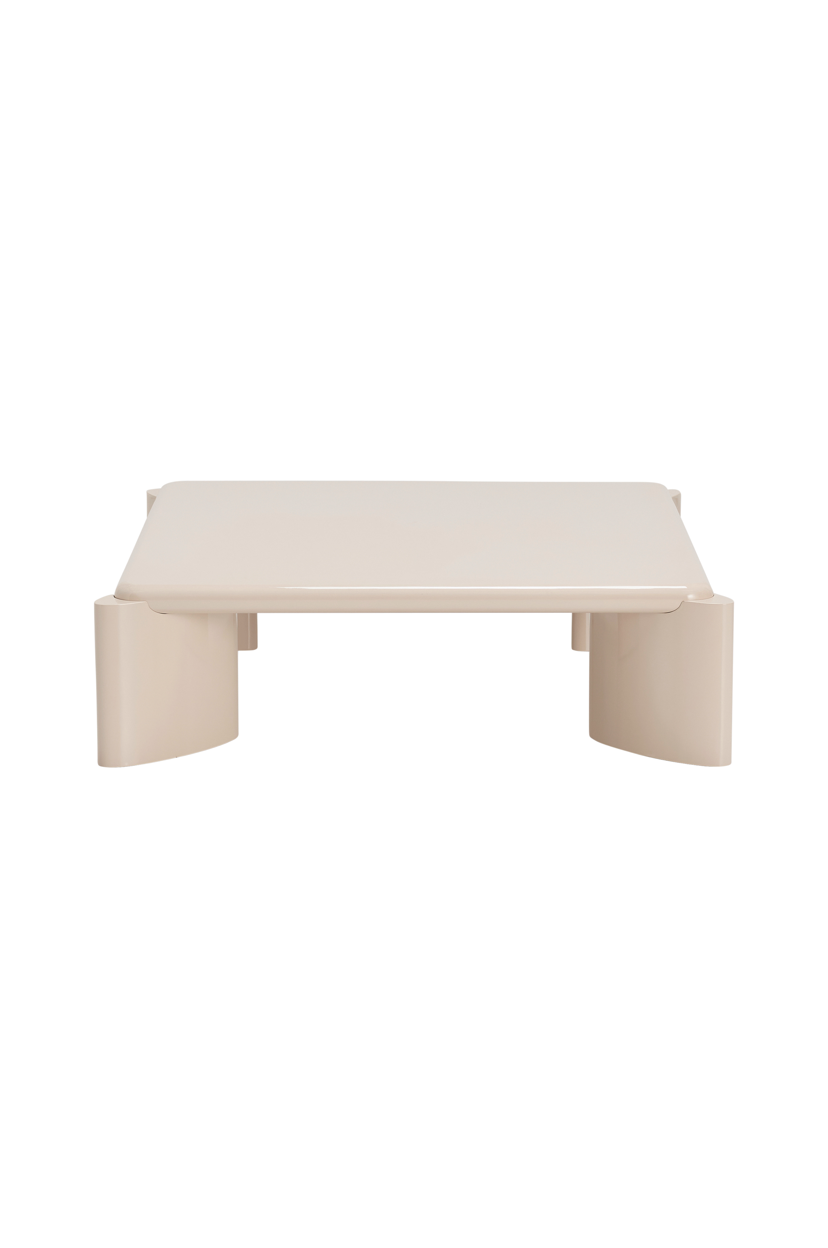 Salongbord Kaxmin 100x100 cm v:6190977